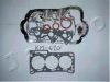 JAPKO 49610 Full Gasket Set, engine